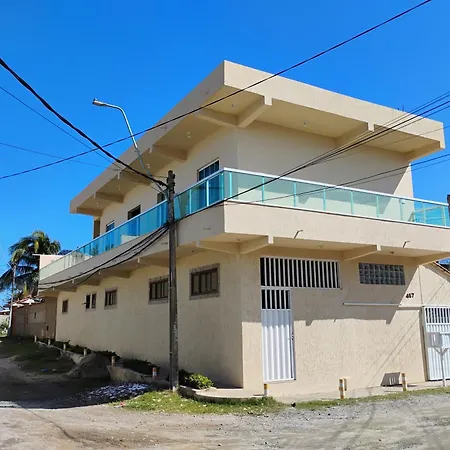 Casa Pé na Areia Monte Alto Arraial do Cabo RJ-2
